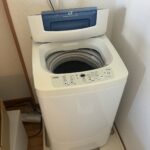 山梨県甲府市でらくらく家電３点セットを家電レンタルしていただきました！！