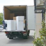 京都府京都市で冷蔵庫・洗濯機・デスクのレンタルのご注文いただきました！