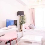 兵庫県神戸市で冷蔵庫・洗濯機・TV台のレンタルのご注文いただきました！