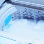 山梨県都留市から洗濯機の家電レンタル注文をいただきました！