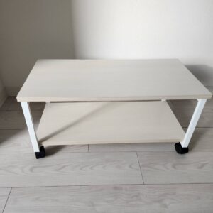 家具レンタルテレビ台の画像