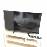 岐阜県岐阜市からスマートテレビとらくらく家電3点セットをレンタルしていただきました！