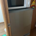 神奈川県横浜市でらくらく家電3点セットを家電レンタルしていただきました！！