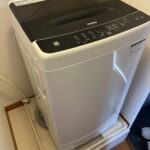 神奈川県横須賀市でらくらく家電3点セットを家電レンタルしていただきました！！