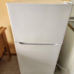 家電レンタル冷蔵庫の画像