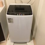 愛知県名古屋で洗濯機と冷蔵庫をレンタルいただきました！