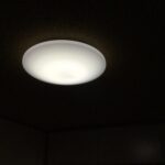 岐阜県恵那市よりシーリングライトをレンタルいただきました！