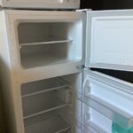 千葉県成田市で冷蔵庫と洗濯機を家電レンタルしていただきました。