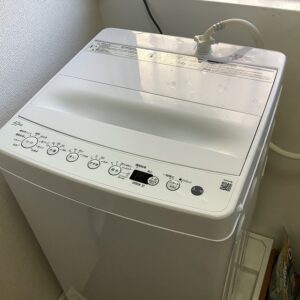 洗濯機
