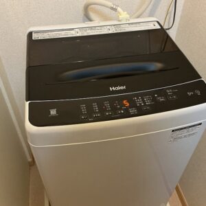 洗濯機