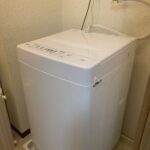 静岡県静岡市でらくらく家電2点セットを家電レンタルしていただきました！！