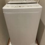 神奈川県相模原市でらくらく家電３点セットを家電レンタルしていただきました！！
