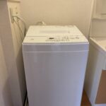 神奈川県横浜市でらくらく家電３点セットを家電レンタルしていただきました！！
