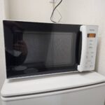 福島県郡山市で冷蔵庫と洗濯機と電子レンジを家電レンタルしていただきました。
