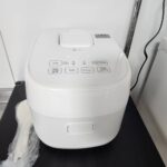 宮城県仙台市で冷蔵庫と洗濯乾燥機と電子レンジと洗濯機ラックとIH炊飯器とレンジ台を家電レンタル家具レンタルしていただきました。