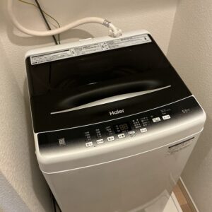 洗濯機