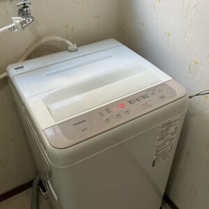 洗濯機