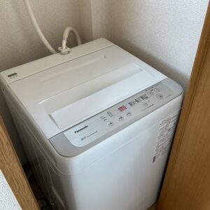 洗濯機