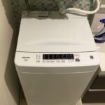 三重県志摩市で32インチテレビとらくらく家電2点セットのレンタル頂きました！