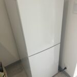 神奈川県横浜市でらくらく家電2点セットを家電レンタルしていただきました！！
