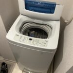 長野県長野市でらくらく家電３点セットを家電レンタルしていただきました！！