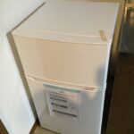 千葉県船橋市で冷蔵庫と洗濯機を家電レンタルしていただきました。