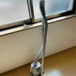 京都府向日市でシーリングライトと炊飯器と掃除機を家電レンタルしていただきました！