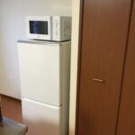 岐阜県高山市で洗濯機、冷蔵庫、電子レンジをレンタルいただきました！