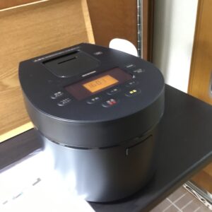 ih炊飯器
