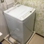 三重県四日市市でダイニングテーブルと家電3点セットをレンタルしていただきました！