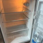 埼玉県春日部市で洗濯機、冷蔵庫、シングルベッドの家電家具レンタルしていただきました