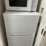 山梨県甲府市でらくらく家電３点セットを家電レンタルしていただきました！！