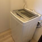 山梨県甲斐市でらくらく家電３点セットを家電レンタルしていただきました！！