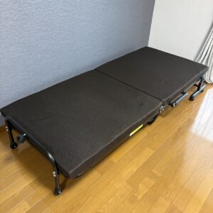 折り畳みベット