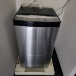 宮城県岩沼市で冷蔵庫と洗濯機と電子レンジを家電レンタルしていただきました。