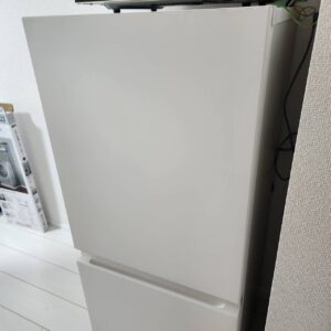 家電レンタル冷蔵庫画像