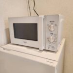 福島県いわき市で冷蔵庫と洗濯機と電子レンジを家電レンタルしていただきました。