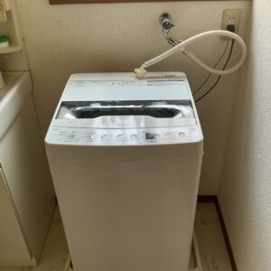洗濯機