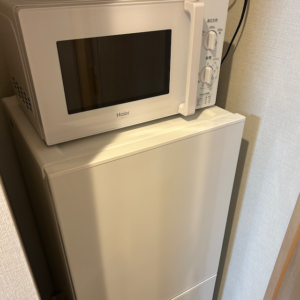 家電レンタル冷蔵庫の写真