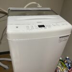 長野県佐久市でらくらく家電３点セットを家電レンタルしていただきました！！
