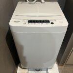 山梨県甲府市でらくらく家電３点セットを家電レンタルしていただきました！！