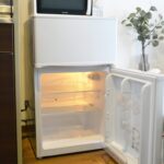 福島県郡山市よりより冷蔵庫・電子レンジ・洗濯機のレンタルのご注文いただきました！