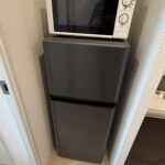 【愛知県】冷蔵庫が冷えない！150L冷蔵庫の故障に対応しました。