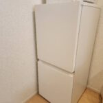 福島県いわき市で転勤のため冷蔵庫・洗濯機を6ヶ月レンタルした納品事例