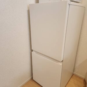 家電レンタル冷蔵庫の画像