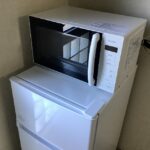 茨城県つくば市で半年間の研修生活に家電3点セットをレンタル｜冷蔵庫・洗濯機・電子レンジ