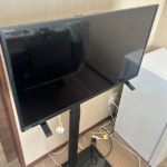 奈良県生駒市｜高齢者住宅で不足した家電をそろえた納品事例