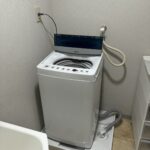 静岡県静岡市で冷蔵庫と洗濯機を家電レンタルしていただきました！！