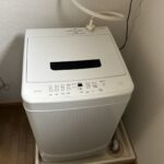 静岡県浜松市でらくらく家電３点セットを家電レンタルしていただきました！！