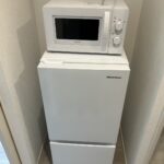 長野県長野市でらくらく家電３点セットを家電レンタルしていただきました！！